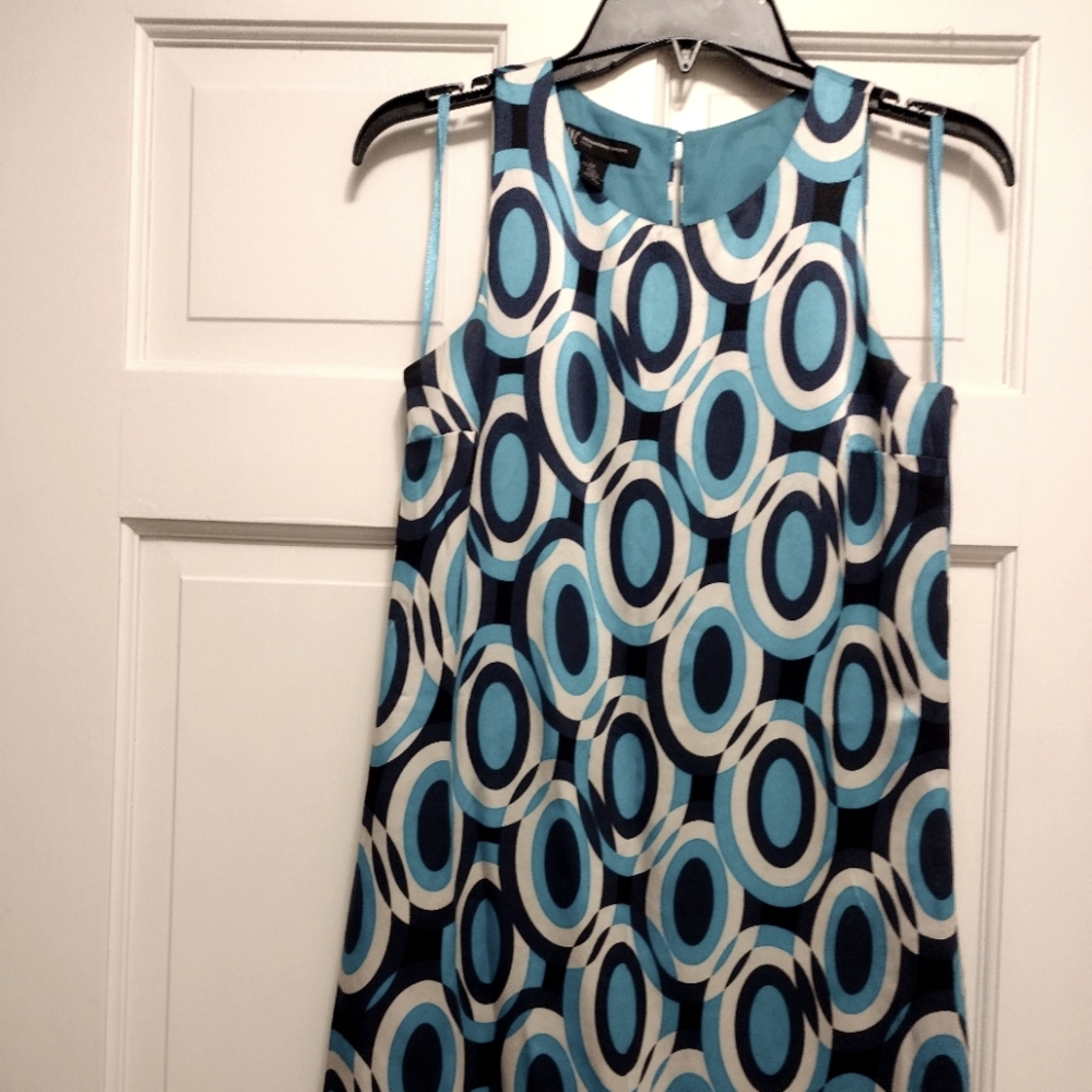 INC International Concepts Dress
